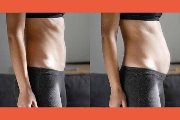 Can Incorrect Breathing Techniques Weaken Your Core Wales