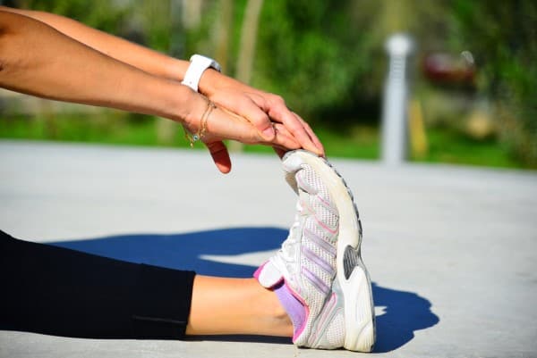 What exercises should you avoid with diastasis recti Wales?