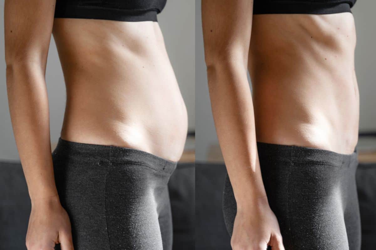 Post-Pregnancy: What Happens to Your Abdominal Muscles After Birth Wales