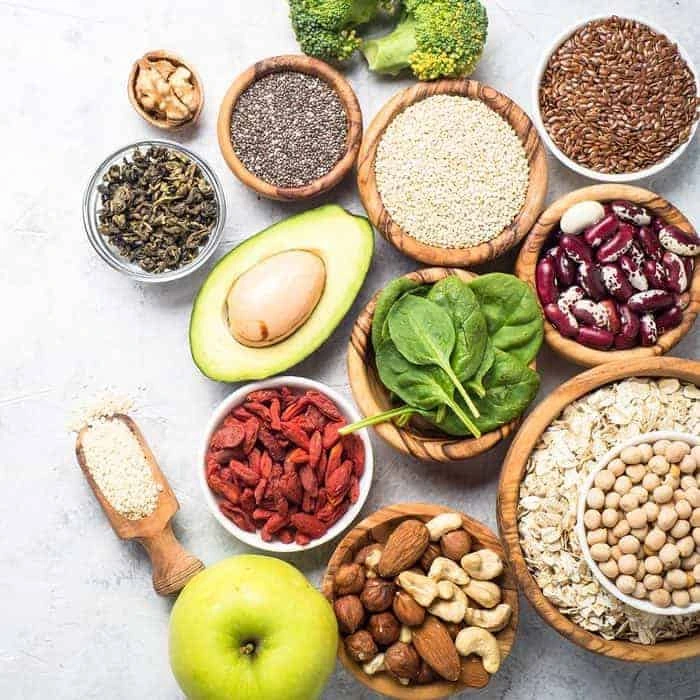Fecal Incontinence Diet Wales What to include and understand