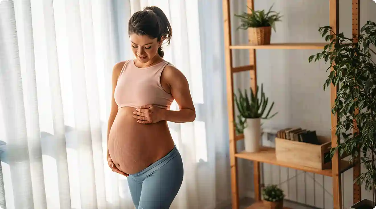 Could Diastasis Recti Be the Real Reason My Stomach Still Looks Pregnant Wales?
