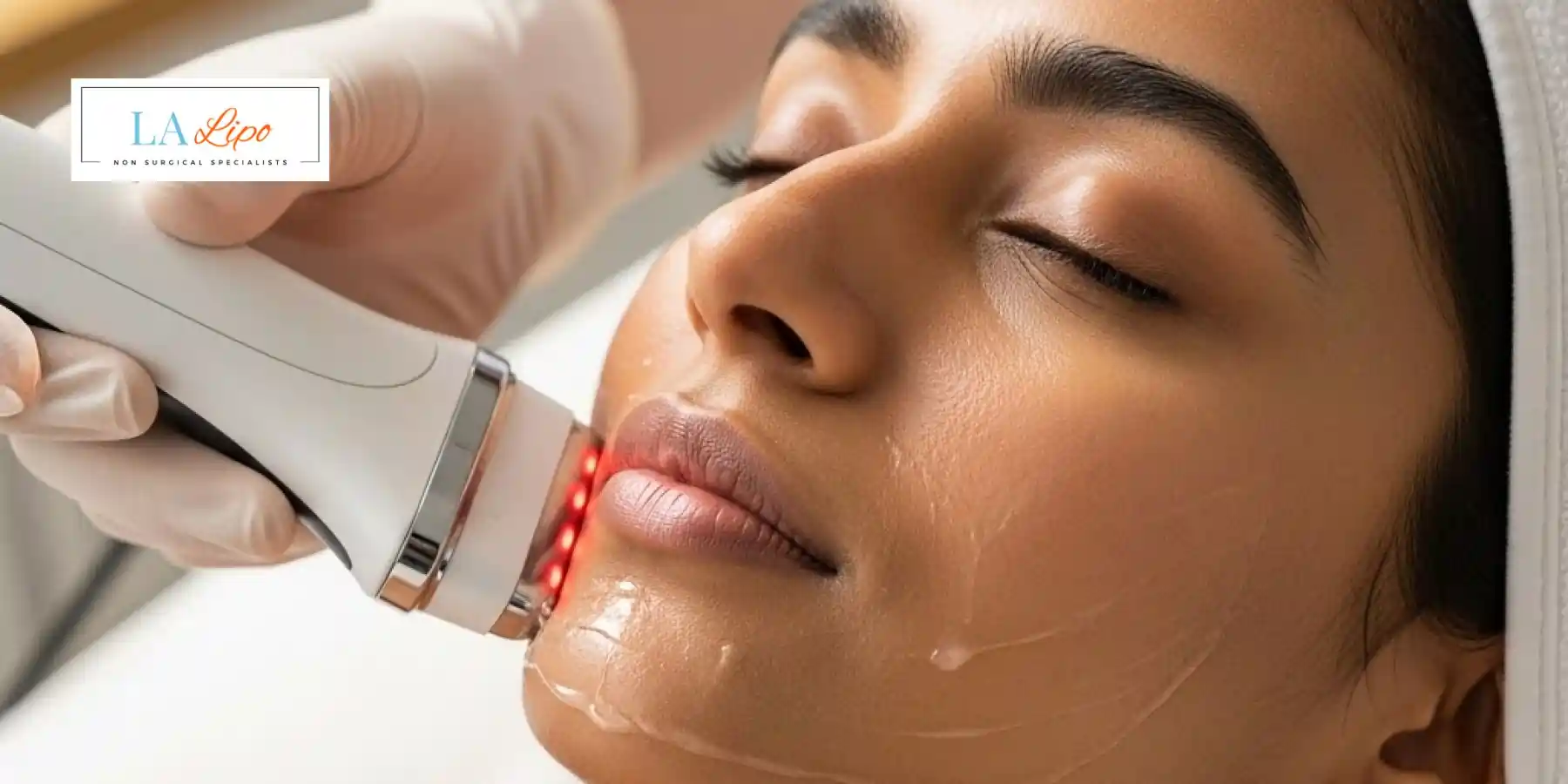 Which Areas of the Body Respond Best to Non-Surgical Skin Tightening Wales?